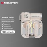  Tai Nghe Bluetooth Monster XKT15 
