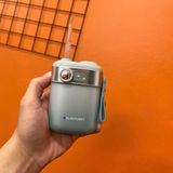  Tăm nước cầm tay Blaupunkt CY03 nhỏ gọn bỏ túi 