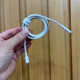  Cáp sạc nhanh 27W C to Lightning ROMOSS CB1734G dây dù dài 1 mét 