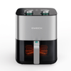  Nồi chiên không dầu Gweich GMA-45M01 đa năng dung tích 4.5L - Chiên hấp 2 trong 1 