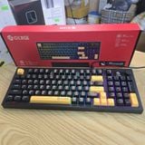  Bàn phím Gaming OIJIGE ( Gõ không tiếng động) 