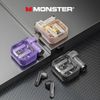  Tai Nghe Bluetooth Monster XKT15 