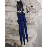  Ô dù sân Golf cán dài che mưa nắng , chống lật cao điểm cấp - Dài 1M, tán rộng 1.2M, chống nắng, vải dù không bám nước 