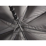  Ô dù sân Golf cán dài che mưa nắng , chống lật cao điểm cấp - Dài 1M, tán rộng 1.2M, chống nắng, vải dù không bám nước 