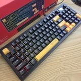  Bàn phím Gaming OIJIGE ( Gõ không tiếng động) 