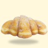 Bánh Doughnut Doussant