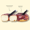 Bánh Doughnut Mulberry Chocolate