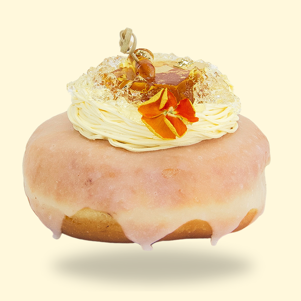 Bánh Doughnut OG Sparkling Kisses