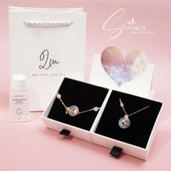 SET Quà Tặng Trang Sức Cao Cấp HanaKoi