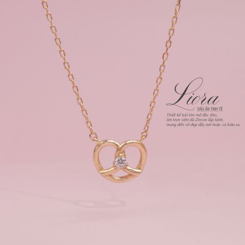 Dây Chuyền Liora