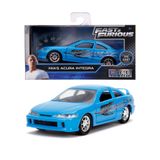 [CHỌN MẪU] Đồ Chơi Xe Mô Hình JADA TOYS Fast&Furious 1:32 Scale - Simba Toys Vietnam