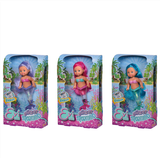 105733482 Đồ Chơi Búp Bê EVI LOVE Glitter Mermaid