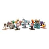 Đồ Chơi Mô Hình Sưu Tầm JADA TOYS Minecraft Legends 1.65