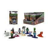 33975 Đồ Chơi Mô Hình Sưu Tầm JADA TOYS Minecraft 1.65