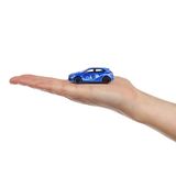 Bộ 5 Xe Mô Hình MAJORETTE French Touch 5 Pieces Giftpack 212055012