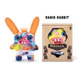 15703 Đồ Chơi Sưu Tầm ZURU TOYS Fuggler Baby Fuggs 3.5