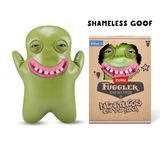 Đồ Chơi Sưu Tầm ZURU TOYS Fuggler New Fuggs On The Block 9 