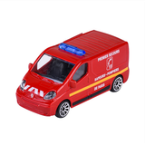 Đồ Chơi Xe Mô Hình MAJORETTE French S.O.S. Cars 8503000003SMO - Simba Toys Vietnam