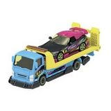 Đồ Chơi Xe Mô Hình MAJORETTE JDM Legends Tuning Transporter - Japan Series 1:64 Diecast 8504103000 - Simba Toys Vietnam