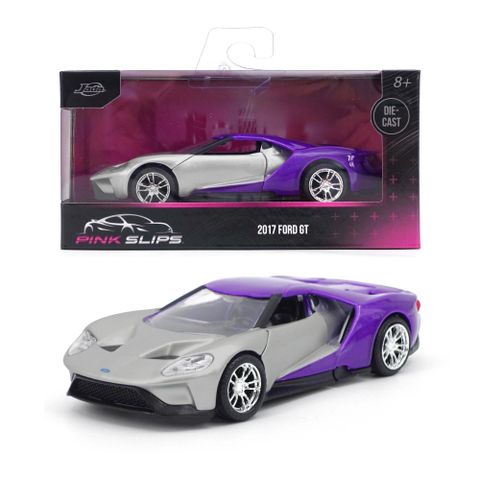 [CHỌN MẪU] Đồ Chơi Xe Mô Hình JADA TOYS PinkSlips 1:32 Scale - Simba Toys Vietnam