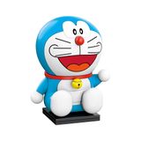 Đồ Chơi Lắp Ráp KEEPPLEY Doraemon Classical K20411