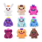Đồ Chơi Sưu Tầm ZURU TOYS Fuggler Baby Fuggs 3.5