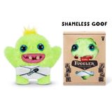 Đồ Chơi Sưu Tầm ZURU TOYS Fuggler Baby Fuggs 3.5