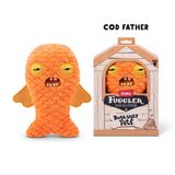 Đồ Chơi Sưu Tầm ZURU TOYS Fuggler Butt Ugly Pets 9