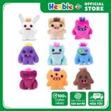 Đồ Chơi Sưu Tầm ZURU TOYS Fuggler Baby Fuggs 3.5