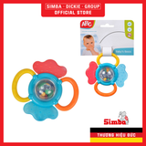 104013558 Đồ Chơi Trẻ Em Lục lạc ABC Activity Rattle