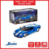 [CHỌN MẪU] Đồ Chơi Xe Mô Hình JADA TOYS Fast&Furious 1:24 Scale - Simba Toys Vietnam