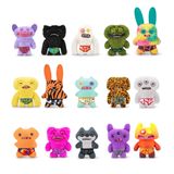 Đồ Chơi Sưu Tầm ZURU TOYS Fuggler Budgie Fuggler 9