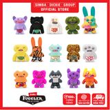 Đồ Chơi Sưu Tầm ZURU TOYS Fuggler Budgie Fuggler 9