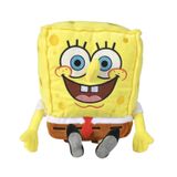 Đồ Chơi Sưu Tầm SIMBA TOYS Spongebob Plush 35cm - SpongeBob 109491000 - Simba Toys Vietnam