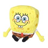 Đồ Chơi Sưu Tầm SIMBA TOYS Spongebob Plush 20cm - Spongebob 109491002