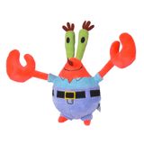 Đồ Chơi Sưu Tầm SIMBA TOYS Spongebob Plush 20cm 109491002 - Herbie Toys