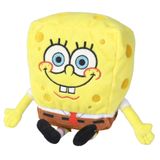 Đồ Chơi Sưu Tầm SIMBA TOYS Spongebob Plush 20cm 109491002 - Simba Toys Vietnam