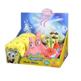 Đồ Chơi Sưu Tầm SIMBA TOYS Spongebob Plush 20cm 109491002 - Herbie Toys