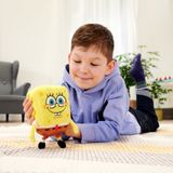 Đồ Chơi Sưu Tầm SIMBA TOYS Spongebob Plush 20cm - Spongebob 109491002