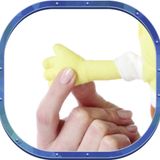 Đồ Chơi Sưu Tầm SIMBA TOYS Spongebob Feature Plush 30cm 109491008 - Herbie Toys