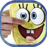 Đồ Chơi Sưu Tầm SIMBA TOYS Spongebob Feature Plush 30cm 109491008 - Herbie Toys
