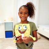 Đồ Chơi Sưu Tầm SIMBA TOYS Spongebob Feature Plush 30cm 109491008 - Simba Toys Vietnam