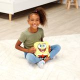 Đồ Chơi Sưu Tầm SIMBA TOYS Spongebob Feature Plush 30cm 109491008 - Herbie Toys