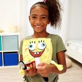 Đồ Chơi Sưu Tầm SIMBA TOYS Spongebob Feature Plush 30cm 109491008 - Herbie Toys