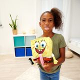 Đồ Chơi Sưu Tầm SIMBA TOYS Spongebob Feature Plush 30cm 109491008 - Simba Toys Vietnam
