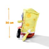 Đồ Chơi Sưu Tầm SIMBA TOYS Spongebob Feature Plush 30cm 109491008 - Herbie Toys