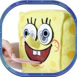 Đồ Chơi Sưu Tầm SIMBA TOYS Spongebob Feature Plush 30cm 109491008 - Herbie Toys