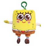 Đồ Chơi Sưu Tầm SIMBA TOYS Spongebob Keyrings 10cm 109491009051 - Simba Toys Vietnam