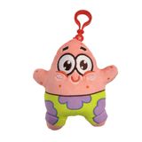 Đồ Chơi Sưu Tầm SIMBA TOYS Spongebob Keyrings 10cm 109491009051 - Herbie Toys