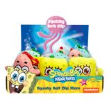 Đồ Chơi Sưu Tầm SIMBA TOYS Spongebob Keyrings 10cm 109491009051 - Herbie Toys